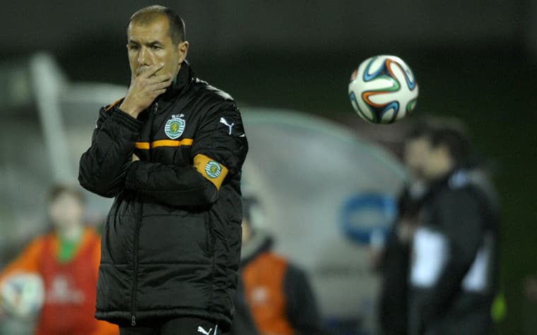 Leonardo Jardim - Sporting