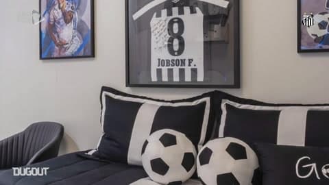 Quarto Jobson Santos