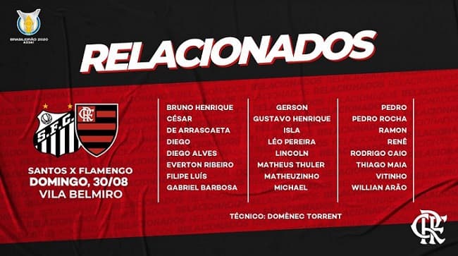 Flamengo