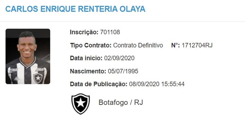 Carlos Rentería - BID