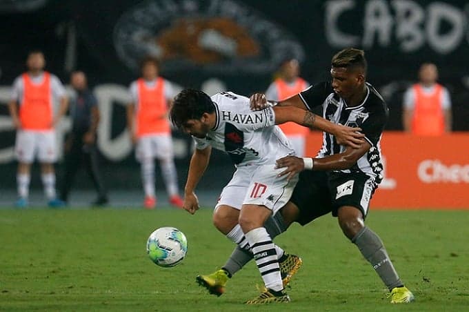 Carlos Renteria - Botafogo