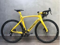Bike Carapaz Volta da França