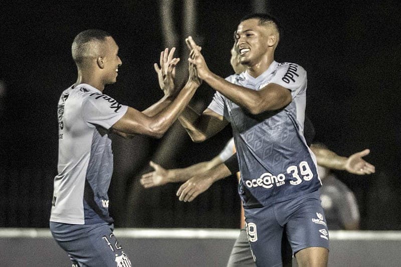 Elenco Santos