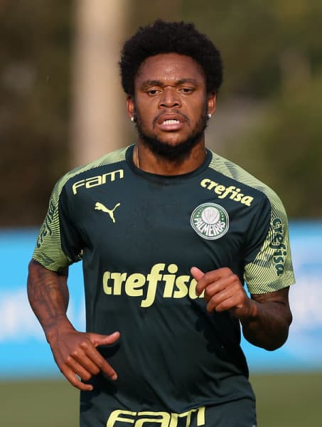 Luiz Adriano