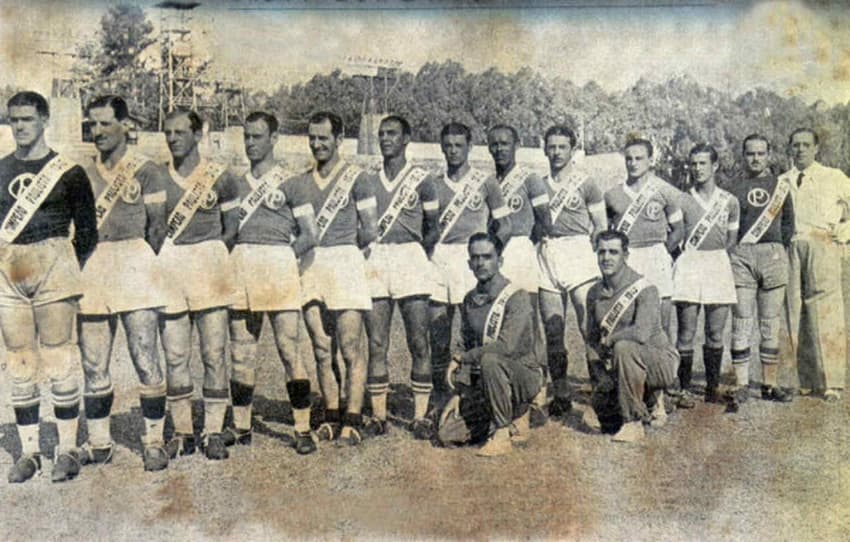 Palmeiras 1942