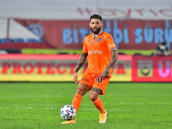 Junior Caiçara - Istambul Basaksehir