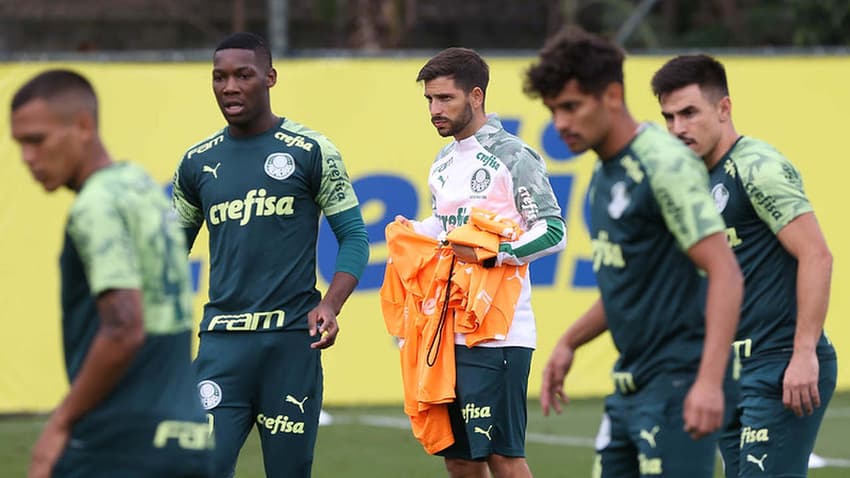 Carlos Martinho Palmeiras