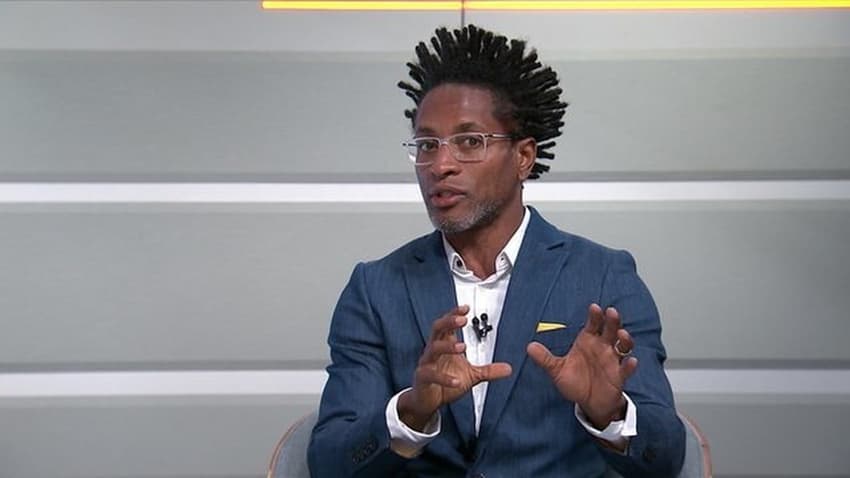 Zé Roberto