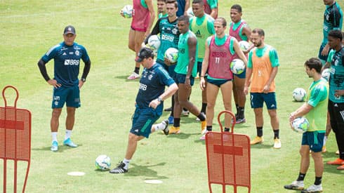 Rogério Ceni - Flamengo