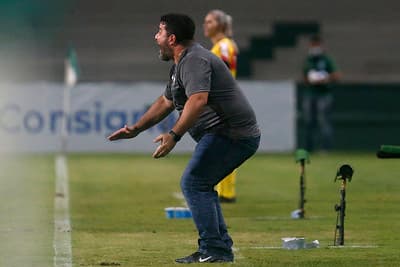 Botafogo x Coritiba