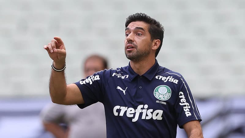 Abel Ferreira