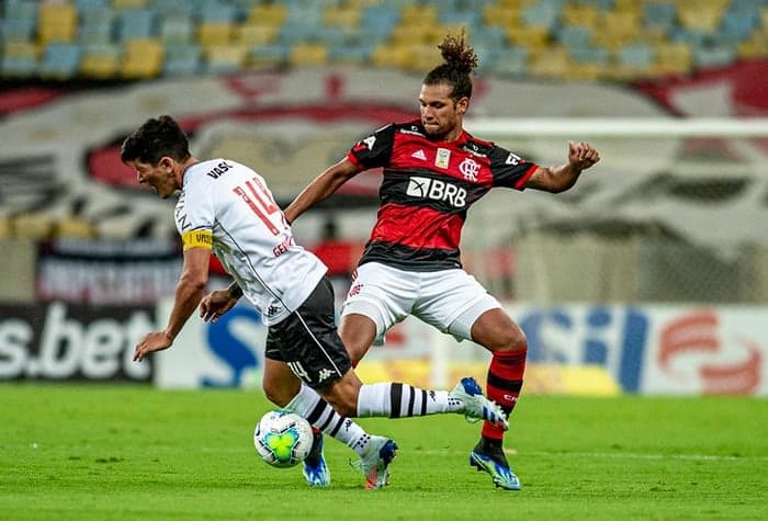 Flamengo x Vasco