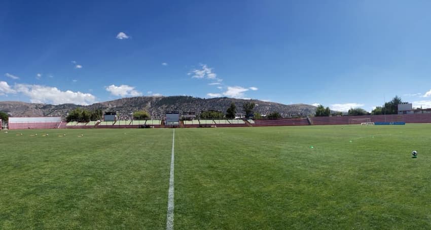 Estádio Ciudad de Cumaná