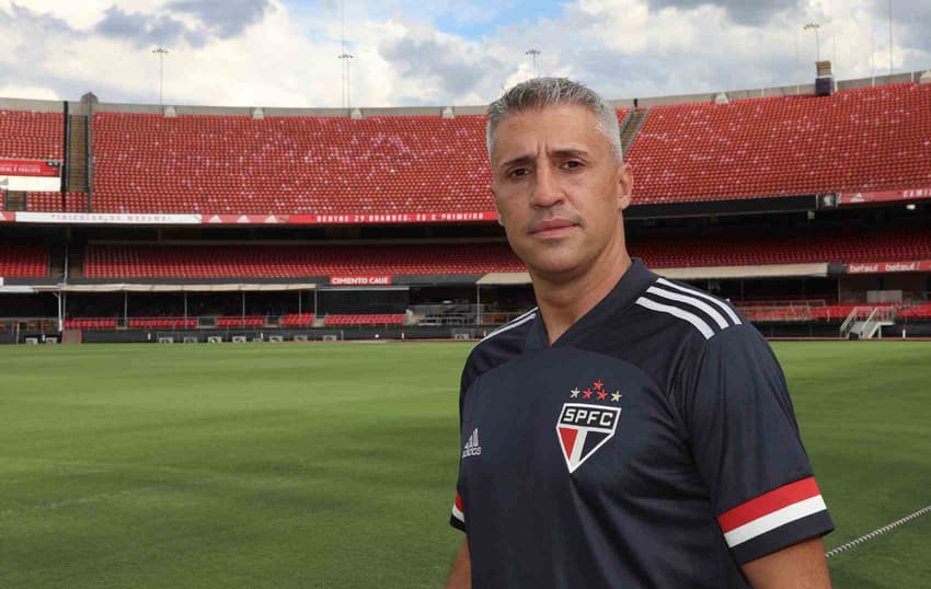 Crespo - Morumbi