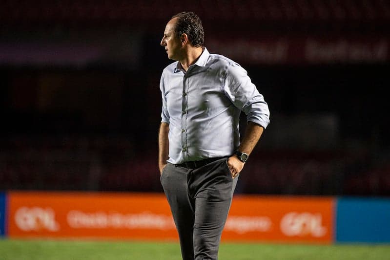 Rogério Ceni - Flamengo