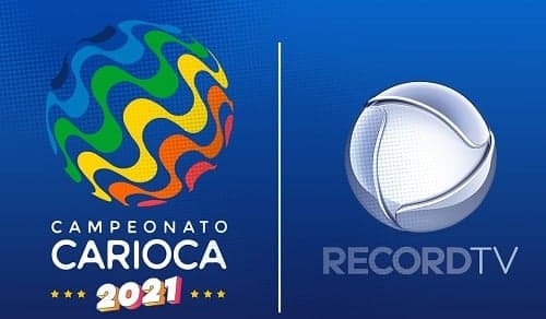 Record TV - Carioca 2021