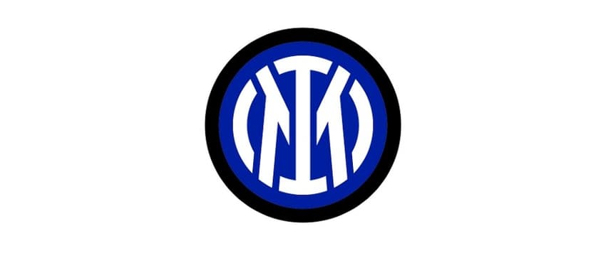 Novo escudo - Inter de Milão