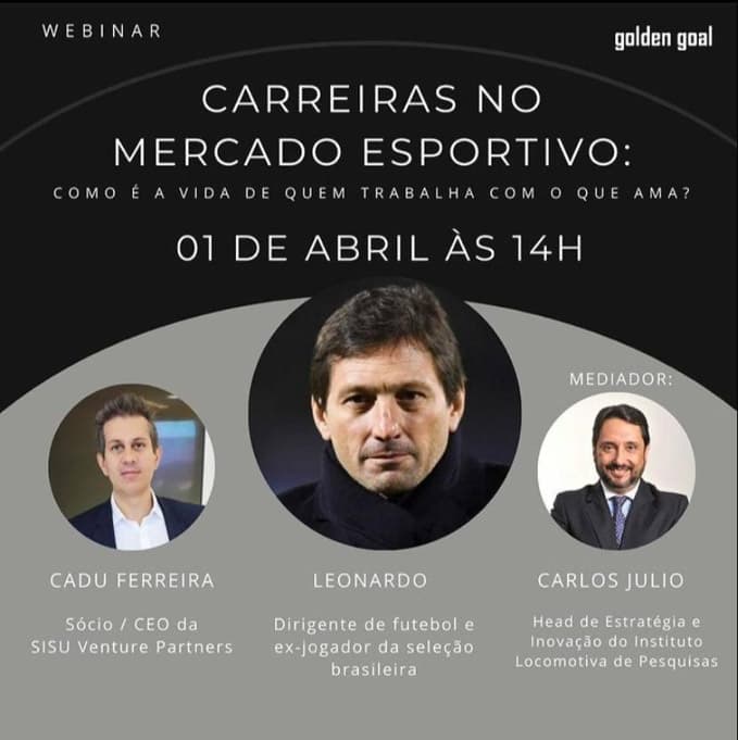 Palesta Mercado Esportivo