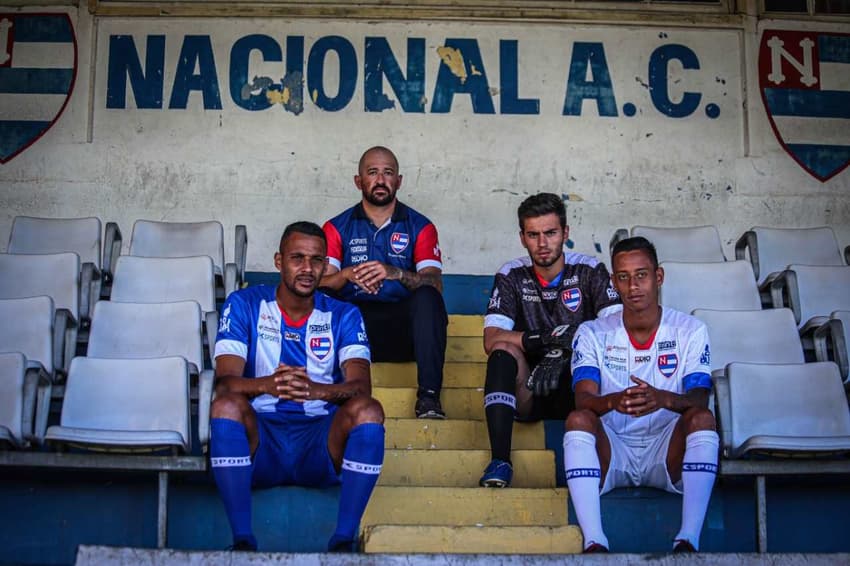 Nacional Atlético Clube