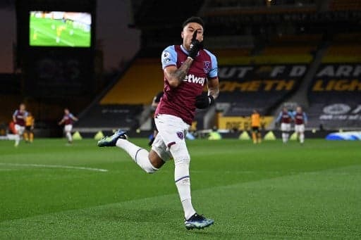 Jesse Lingard - West Ham