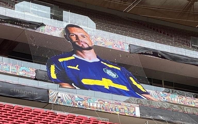 Weverton Mosaico