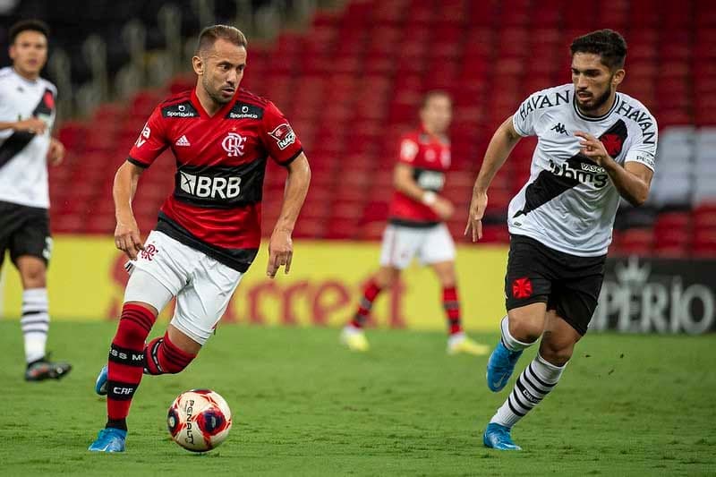 Flamengo x Vasco