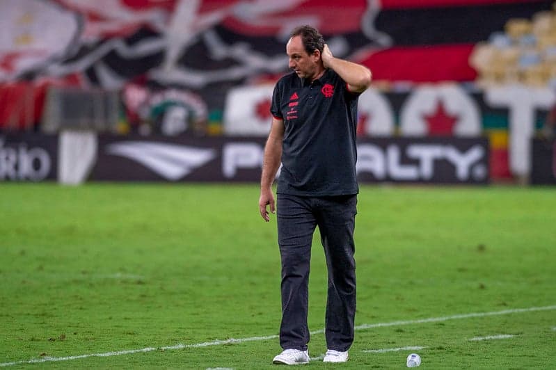 Rogério Ceni - Flamengo