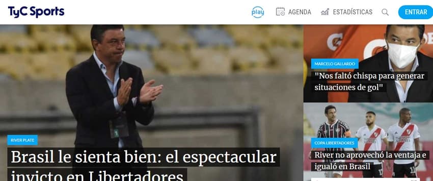 TyC Sports