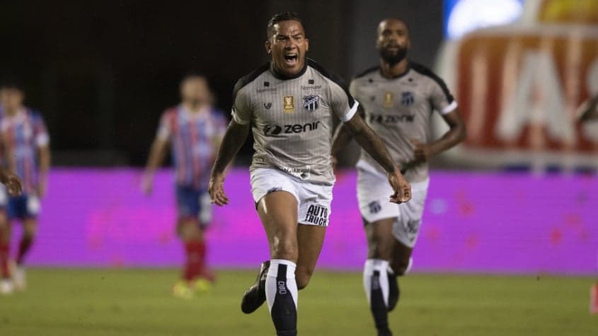 Ceará Copa do Brasil