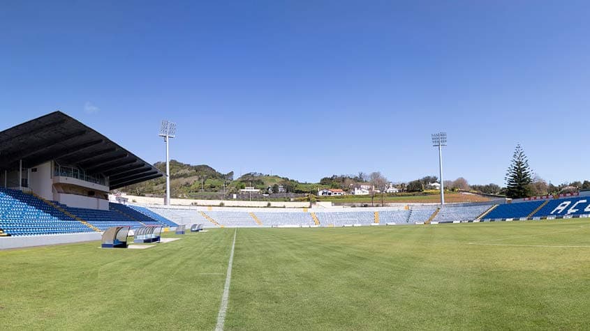 Estádio de São Miguel