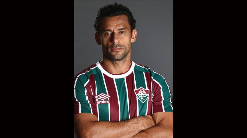 Camisa Fluminense