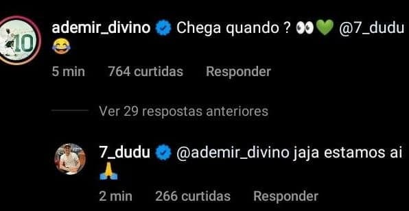 Dudu Instagram reduzido