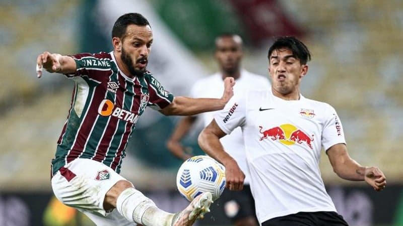 Yago Felipe - Fluminense