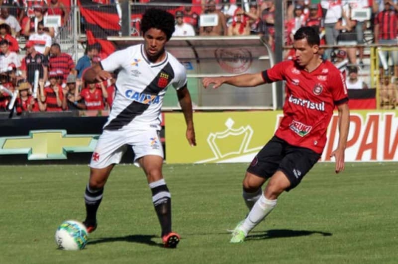 Vasco 2016