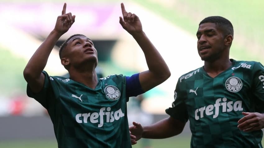 kauan santos palmeiras