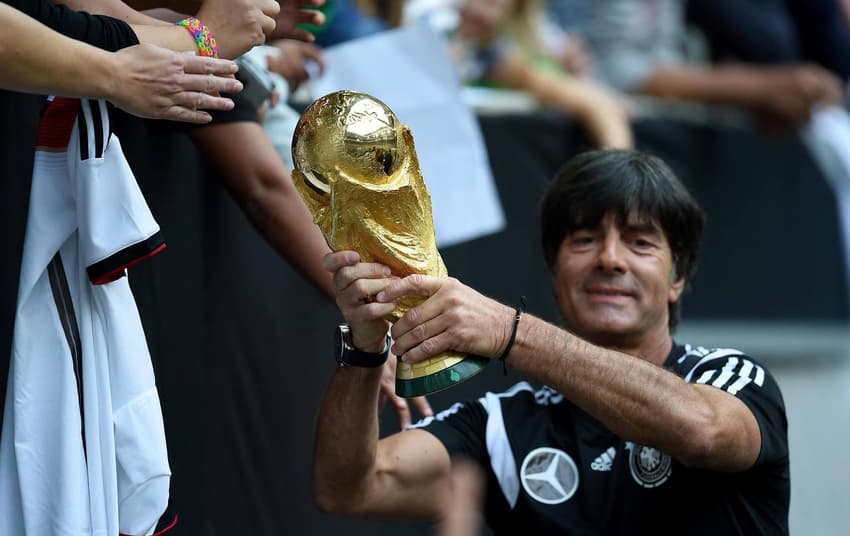 Joachim Löw - Alemanha