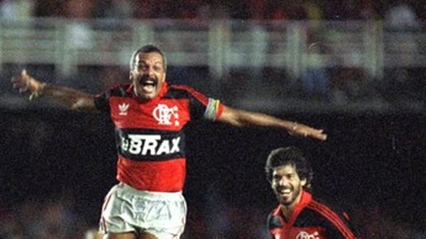 Junior - Flamengo