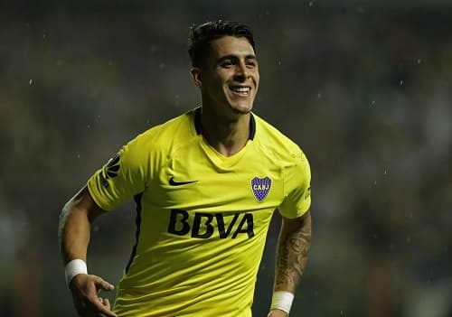 Cristian Pavón