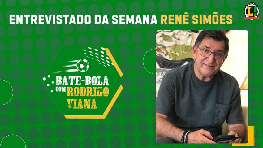 Bate-Bola - Renê Simões