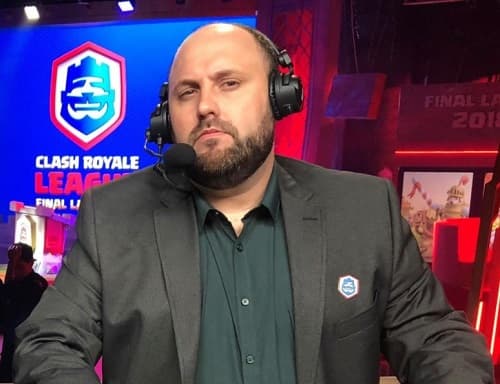 Bruno Clash passou a cuidar de seu canal e pulou de 50 mil inscritos para mais de um milhão atualmente — Foto: Arquivo Pessoal