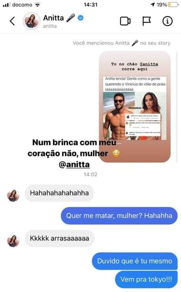 Anitta