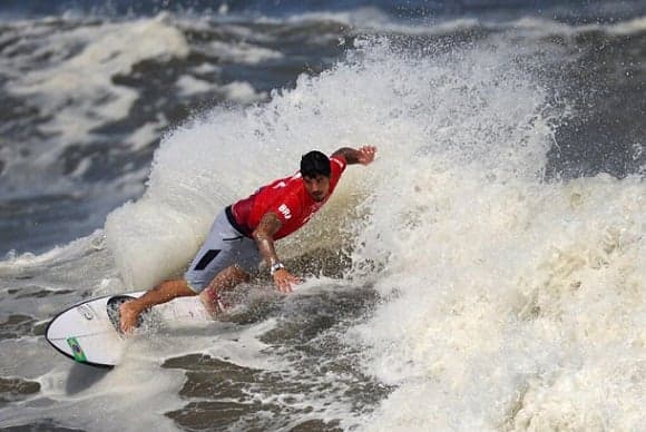 Gabriel Medina - Tóquio 2020