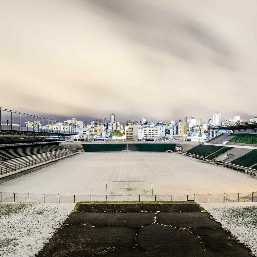 Estádio Alfredo Jaconi
