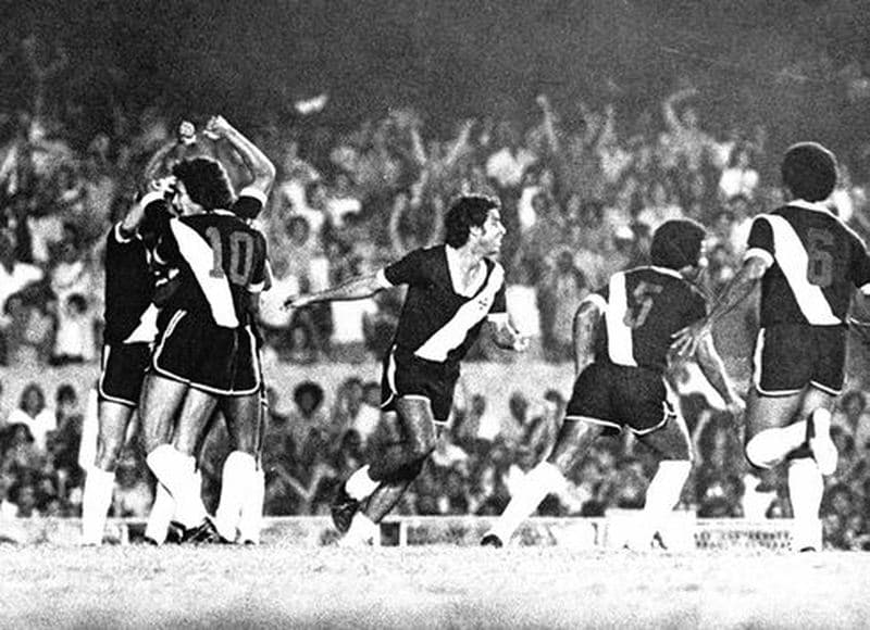 Vasco - 1974