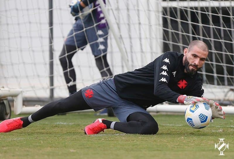 Vanderlei - Vasco