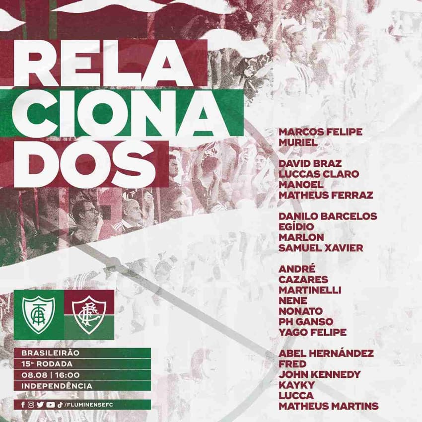 Relacionados Fluminense