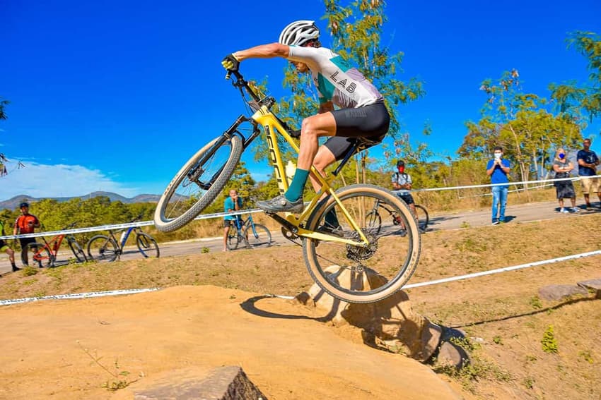 Taça Brasil de Ciclismo XCO