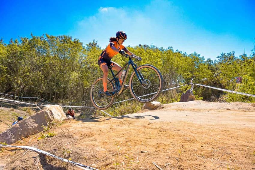 Taça Brasil de Ciclismo XCO