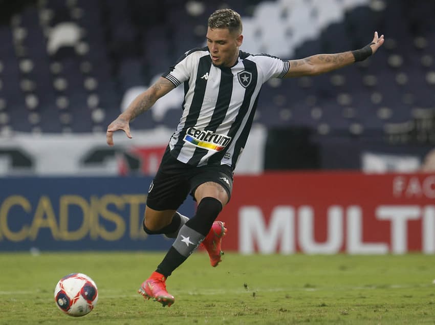 Rafael Navarro - Botafogo