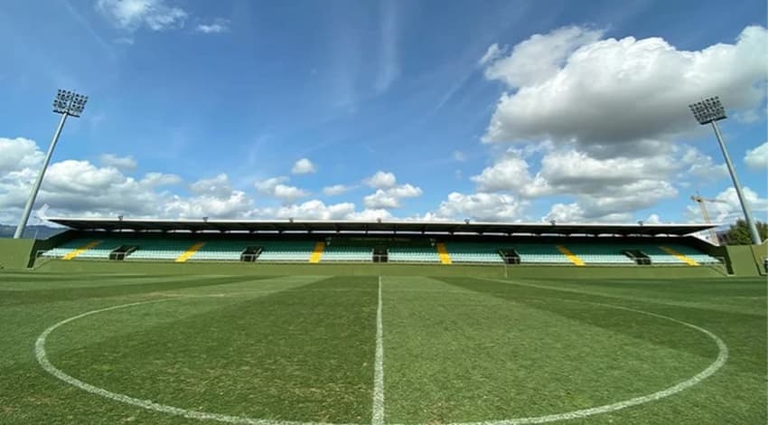 Estádio João Cardoso